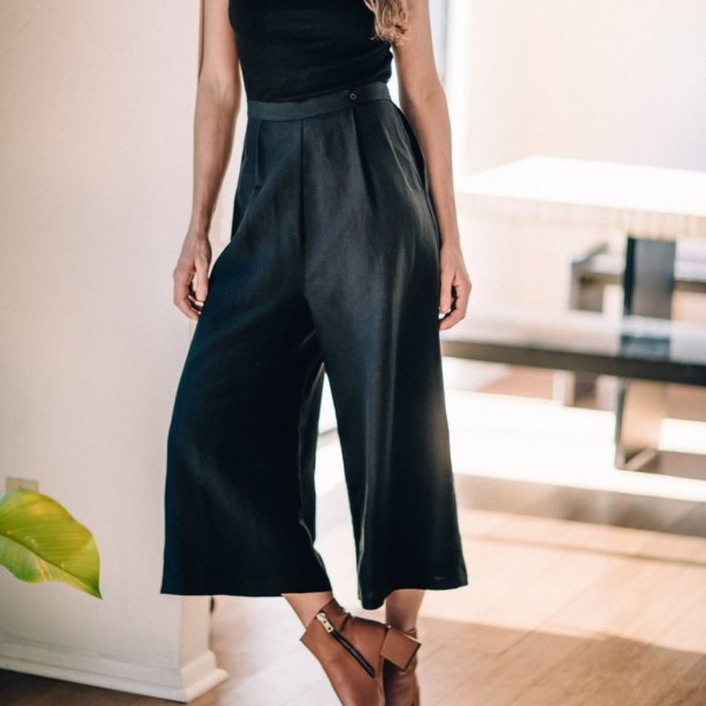 OZMA Studio Trouser